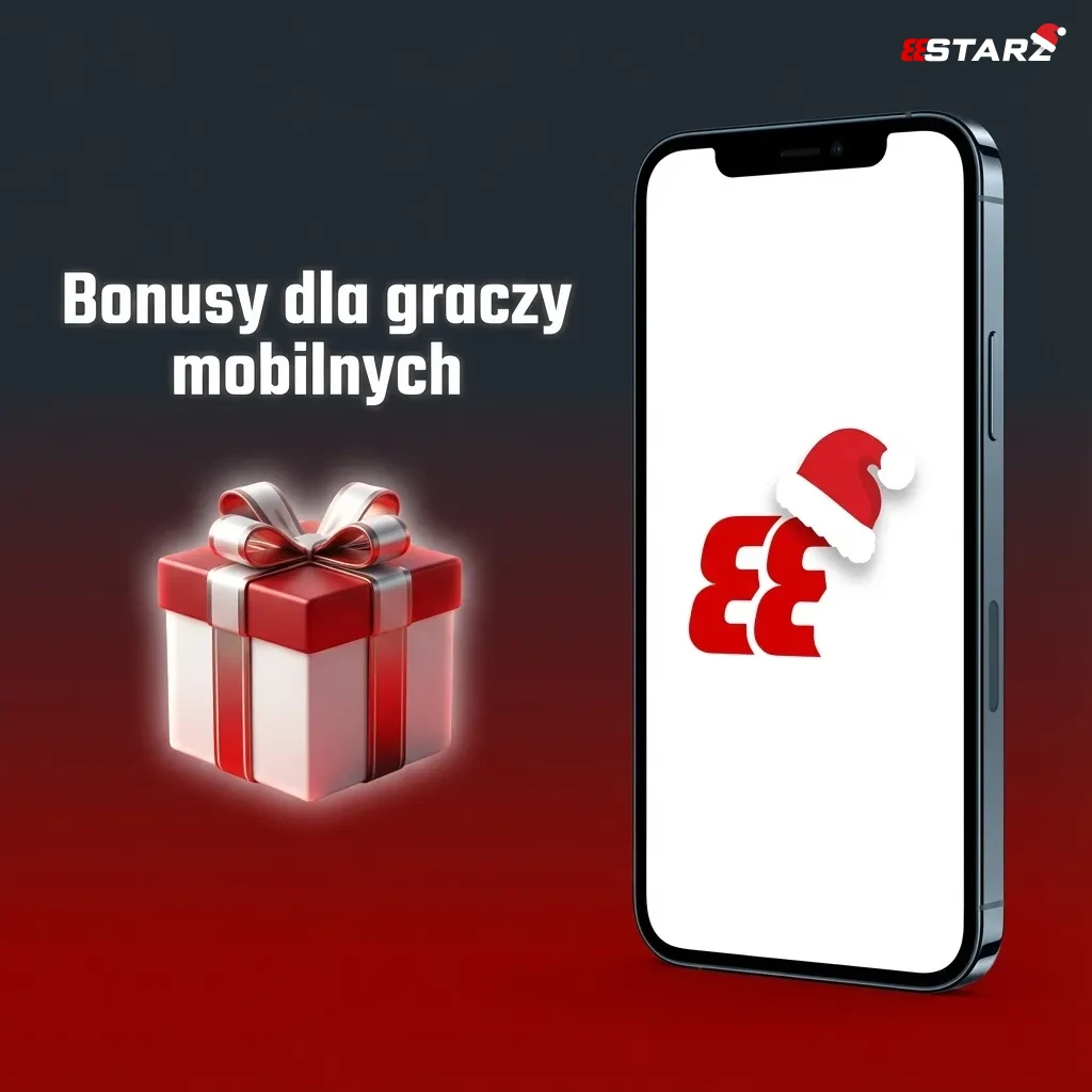 Grafika promująca bonusy mobilne 888starz: premia powitalna, depozyt, freebet, cashback i turnieje slotowe