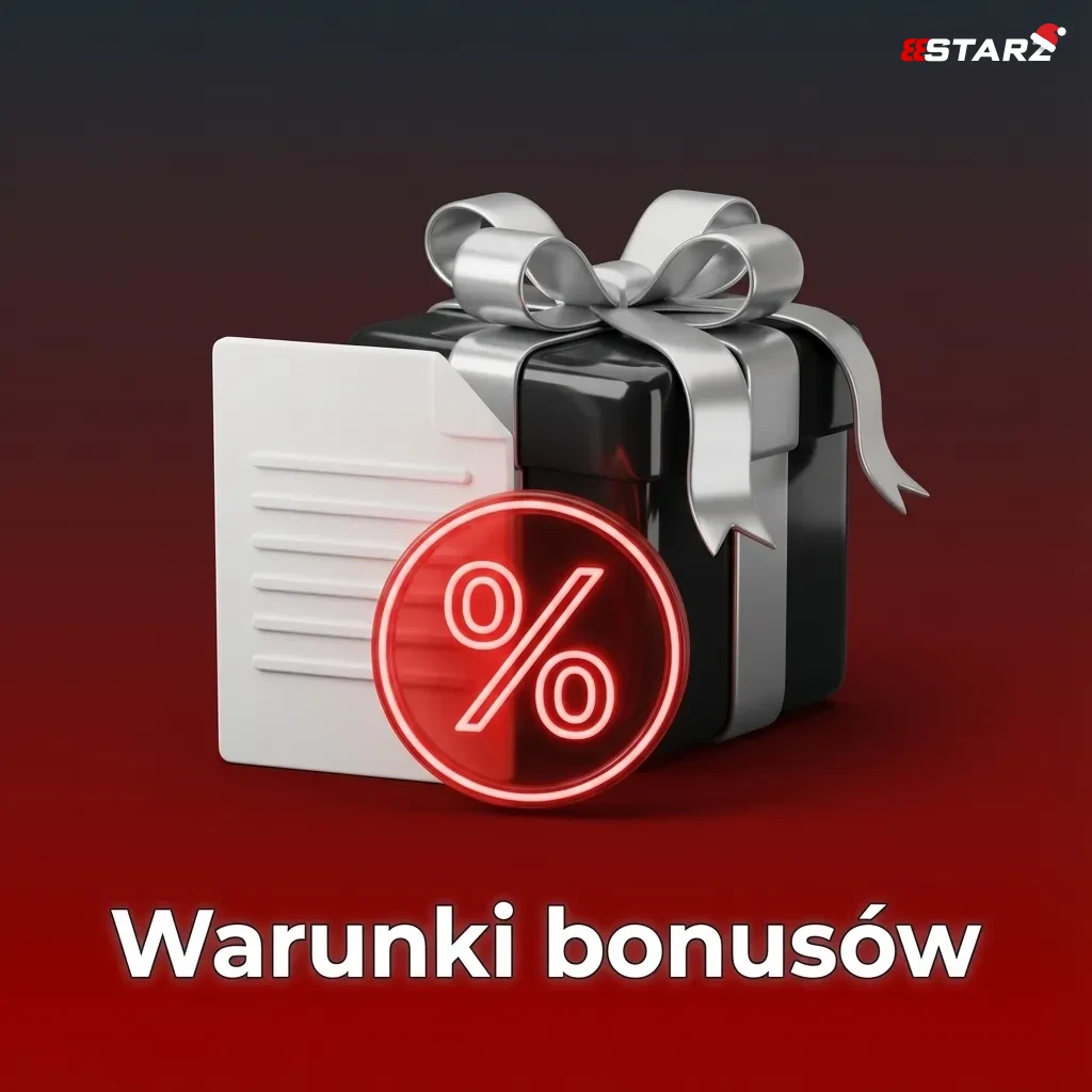 Ilustracja warunków bonusów kasynowych: lista zasad obrotu, depozytu, kont gracza i odpowiedzialnej gry