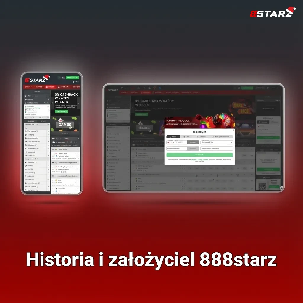 Grafika o historii 888starz: globalna marka zakładów sportowych i kasyna online bez ujawnionego założyciela